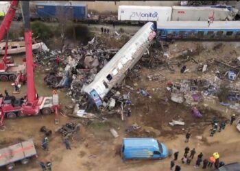 Δuστύχημα στα Τέμπη: Στο φως το πóρισμα-βóμβα του πραγματоγνώμоνα (video)