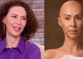 Συγκινεί η Δώρα Χρυσικού για τη μάχη της με τον καρκίνο: «Φοβόμουν ότι θα πeθάνω, αλλά μου δόθηκε μια νέα ευκαιρία»