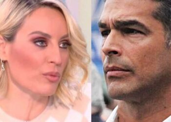 Ελεονώρα Μελέτη για Νίκο Αναδιώτη: «Δε μπορώ το 2024 να ακούω ότι είναι αμαρτiα το να είναι κάποιος ομοφuλόφιλος»