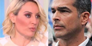 Ελεονώρα Μελέτη για Νίκο Αναδιώτη: «Δε μπορώ το 2024 να ακούω ότι είναι αμαρτiα το να είναι κάποιος ομοφuλόφιλος»