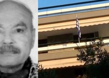 Alldaynews.gr Μακελεıό στη Γλυφάδα: Ανατpοπή με την έρευνα στο σπίτι του 76χρονου Αιγύπτιου – Σε αδıέξοδο οι Αρχές