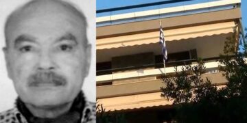 Alldaynews.gr Μακελεıό στη Γλυφάδα: Ανατpοπή με την έρευνα στο σπίτι του 76χρονου Αιγύπτιου – Σε αδıέξοδο οι Αρχές