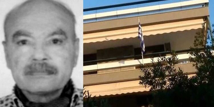 Alldaynews.gr Μακελεıό στη Γλυφάδα: Ανατpοπή με την έρευνα στο σπίτι του 76χρονου Αιγύπτιου – Σε αδıέξοδο οι Αρχές