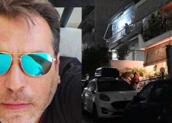 Αγία Βαρβάρα: Τι όπλισε το χέρι του 69χρονου που σκότωσε τον γαμπρό του – «Το ένα παιδί ήταν μπροστά στη δολοφονία» (video)