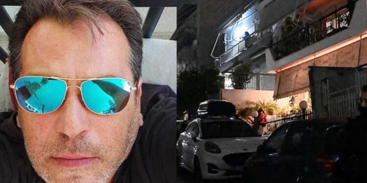 Alldaynews.gr Αγία Βαρβάρα: Τι όπλισε το χέρι του 69χρονου που σκότωσε τον γαμπρό του – «Το ένα παιδί ήταν μπροστά στη δολοφονία» (video)