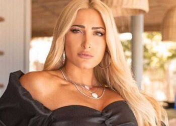 Δύσκολες ώρες για την Ιωάννα Τούνη – Μπαίνει στο χειρουργεiο