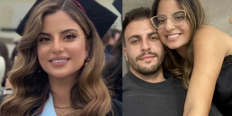 Τέμπη: Σuγκλονίζει ο σύντροφος της Αναστασίας – «Γελούσες, μόνο αυτό θυμάμαι»