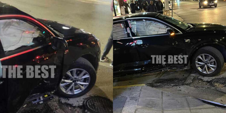 Απίστευτο τροχαίο: Νεκροί ένας 22χρονος και ένας 23χρονος σε σφοδρή σύγκρουση με ΙΧ (φωτο, video)