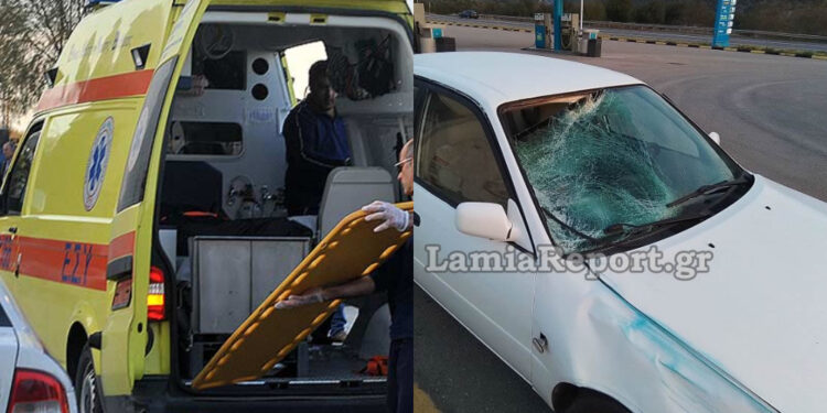 Alldaynews.gr Τραγωδία με 42χρονο: Πήρε εξιτήριο από το νοσοκομείο και τον παρέσυρε αυτοκίνητο (φωτο)