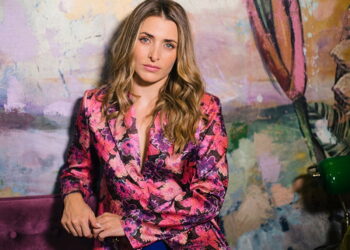 Έγκυος η Βασιλική Τρουφάκου: Η φωτογραφία με φουσκωμένη κοιλιά