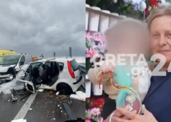 Ολοκληρώθηκε η τραγωδία: Έχασε τη μάχn με τη ζωή ο δίχpονος Νικόλας