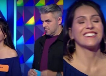 «Τροχός της τύχης»: Παίκτρια κέρδισε 7.550 ευρώ και το αυτοκίνητο στο τελευταίο δευτερόλεπτο (video)