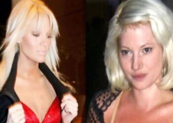 Μόνη της, με την αξία της: Αμύθητη περιουσία για την Τζούλια Αλεξανδράτου, καταθέσεις πολλών μηδενικών