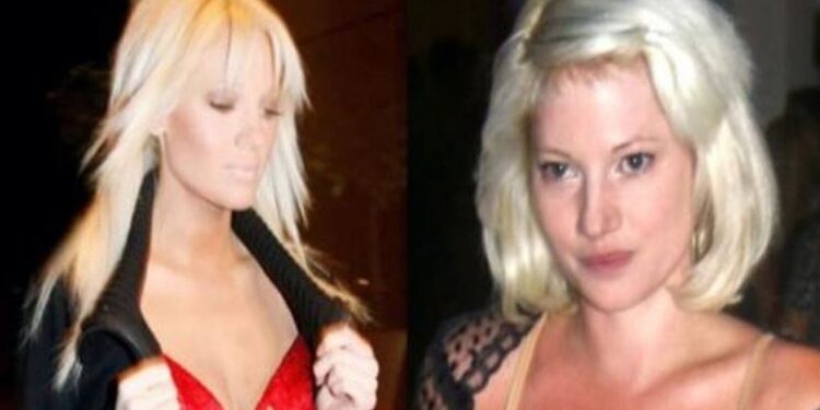 Μόνη της, με την αξία της: Αμύθητη περιουσία για την Τζούλια Αλεξανδράτου, καταθέσεις πολλών μηδενικών