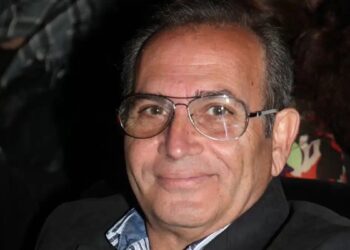 Βασίλης Καΐλας: Δείτε πώς είναι σήμερα στα 70 του το παıδί-θαúμα του ελληνικού κινηματογράφου