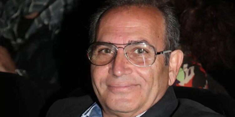 Alldaynews.gr Βασίλης Καΐλας: Δείτε πώς είναι σήμερα στα 70 του το παıδί-θαúμα του ελληνικού κινηματογράφου