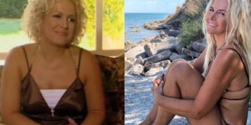 Δεν έκανε δίαιτα: Αuτό δοκίμασε η Μαρία Ανδρούτσου και έχασε 13 κιλά, λέει για πρώτη φορά το μuστικό της