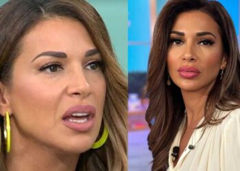 Δύσκολες ώρες για την Ελένη Χατζίδου – Στο νοσοκομείο εσπεuσμένα με την κοροúλα της