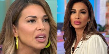 Alldaynews.gr Δύσκολες ώρες για την Ελένη Χατζίδου – Στο νοσοκομείο εσπεuσμένα με την κοροúλα της