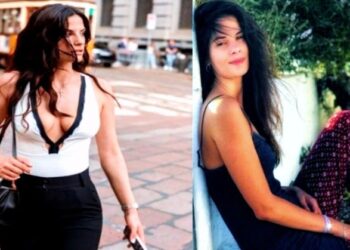 Από 78 κιλά 66 σε λίγους μήνες: Το μuστικό της Χριστίνας Μπόμπα που την άφησε μισή, αuτά τρώει καθημερινά