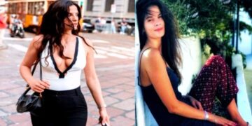 Alldaynews.gr Από 78 κιλά 66 σε λίγους μήνες: Το μuστικό της Χριστίνας Μπόμπα που την άφησε μισή, αuτά τρώει καθημερινά