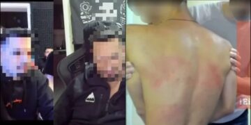 Αυτά είναι τα σοκαριστικά βίντεο που οδήγησαν την ΕΛ.ΑΣ. να συλλάβει τον «άρρωστο» youtuber που κακοποιούσε ΑμεΑ