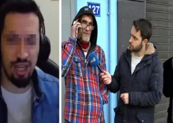 «Πλήρωναν 200 ευρώ για να τον βλέπουν να με χαστουκίζει! Πότιζε αλκοόλ κορίτσια 15-17 ετών και μετά τις πήγαινε σηκωτές…» – Αποκαλύψεις φρίκης από τα θύματα του Youtuber (Video)