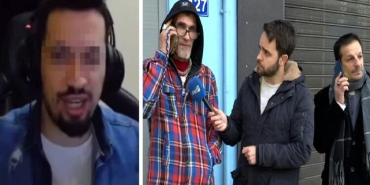 Alldaynews.gr «Πλήρωναν 200 ευρώ για να τον βλέπουν να με χαστουκίζει! Πότιζε αλκοόλ κορίτσια 15-17 ετών και μετά τις πήγαινε σηκωτές…» – Αποκαλύψεις φρίκης από τα θύματα του Youtuber (Video)