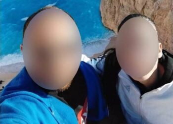 Μπλέκει η υπόθεση στη Ζάκυνθο: «Η Αθηνά πήρε τα χάπια» – Τα πρώτα λόγια του 27χρονου – Όσα είπε η 19χρονη