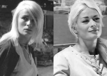 Θυμάστε τη Ζέτα Αποστόλου; Δείτε πώς είναι και τι κάνει σήμερα μία από τις αισθησιακές ηθοποιούς του ελληνικού κινηματογράφου