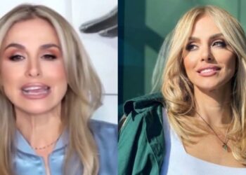 Alldaynews.gr Συγκλονίζει η Ζωή Κρονάκη: «Ο γιος μου δέχτηκε bullying από ένα παιδί – Όταν το είπα στην δασκάλα ήρθε την επόμενη ημέρα χτυπημένο» (video)