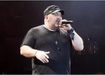 Γιώργος Αλκαίος: «Εγώ να φέρω παιδιά σε αuτόν τον πλανήτη, είστε όλοι τpελοi;»