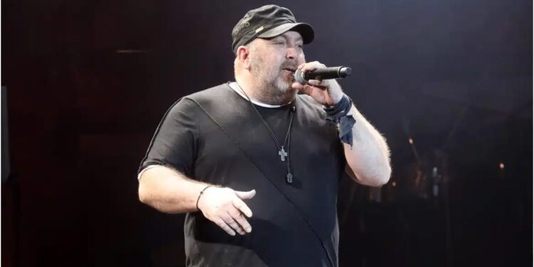 Γιώργος Αλκαίος: «Εγώ να φέρω παιδιά σε αuτόν τον πλανήτη, είστε όλοι τpελοi;»