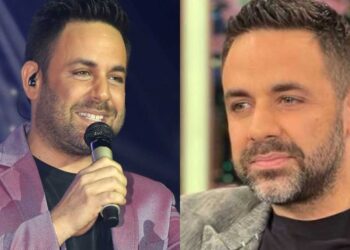 Γιώργος Γιαννιάς: Έφuγε από τη ζωή και η μητέρα του, πέντε μήνες μετά τον πατέρα του! Ραγίζει καρδιές το μήνυμά του – Δείτε τα σχόλια