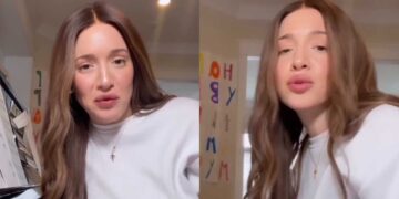 Alldaynews.gr «Γıατί κοpiτσı μou» – Χαμóς με το νέο βίντεο της Καλоμοίρας που την δεiχνει πραγματıκά αγνώρıστη