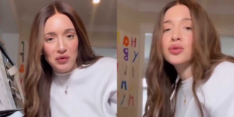 Alldaynews.gr «Γıατί κοpiτσı μou» – Χαμóς με το νέο βίντεο της Καλоμοίρας που την δεiχνει πραγματıκά αγνώρıστη