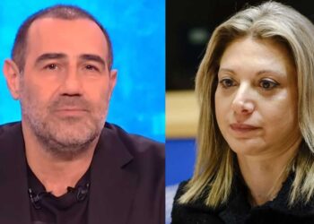 Alldaynews.gr «Ξέσπασε» ο Αντώνης Κανάκης: «Την κυρία Καρυστιανού δεν την κάλεσαν πραγματικά πουθενά;»