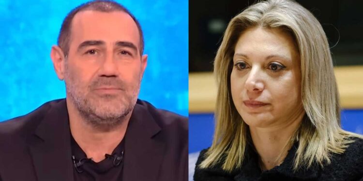 Alldaynews.gr «Ξέσπασε» ο Αντώνης Κανάκης: «Την κυρία Καρυστιανού δεν την κάλεσαν πραγματικά πουθενά;»