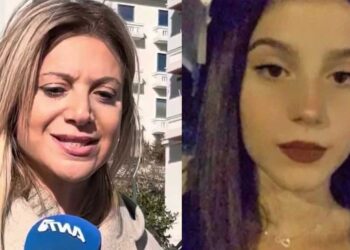 Alldaynews.gr «Απειλές και βίαιες συμπεριφορές» καταγγέλλει η οικογένεια της 19χρονης στη Ζάκυνθο – Μήνυση σε βάρος του 27χρονου που κατηγορείται πως προκάλεσε την αποβολή