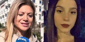 «Απειλές και βίαιες συμπεριφορές» καταγγέλλει η οικογένεια της 19χρονης στη Ζάκυνθο – Μήνυση σε βάρος του 27χρονου που κατηγορείται πως προκάλεσε την αποβολή