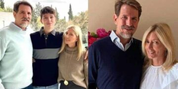 Alldaynews.gr Ξένια Καλογεροπούλου: «Ο Φέρτης μου είπε πως ήθελε να ζήσει με την Τσανακλίδου και άμα βαρεθεί να γυρίσει σε μένα»