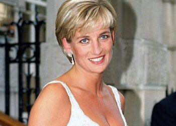 «Ήταν τελικά έγκυος η Νταϊάνα;»: Ο ιατροδικαστής που την εξέτασε “σπάει” τη σιωπή του 26 χρόνια μετά την τραγωδία