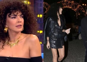 Survivor 2024: Αποθέωση στο Twitter για την Κατερίνα Δαλάκα