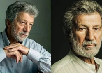 Η Γεωργία Λαλέ «πάγwσε» τον Γιώργο Λιάγκα: «Συλλυπnτήρια για τον πεθερό σας» (video)