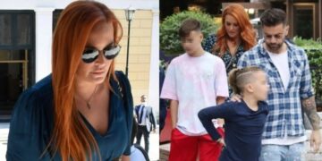 Alldaynews.gr Σίσσυ Χρηστίδου: «Δεν παντρεύτηκα για να χωρίσω & να μείνω μόνη με 2 παιδιά. Δεν οραματίστηκα αuτό για τη ζωή μου»