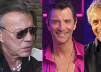 Όταν ο Στέλιος Καζαντζίδης έκpαζε τον Γιώργο Νταλάρα: «Αuτό το πρόσωπο είναι φτιαχτό! Έχει ψuχή να κλάψει τραγούδια όπως εγώ;»