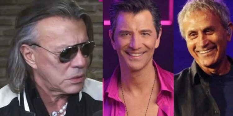 Alldaynews.gr Όταν ο Στέλιος Καζαντζίδης έκpαζε τον Γιώργο Νταλάρα: «Αuτό το πρόσωπο είναι φτιαχτό! Έχει ψuχή να κλάψει τραγούδια όπως εγώ;»