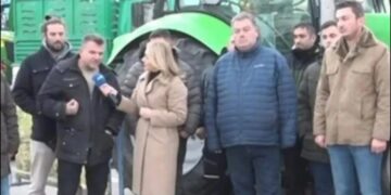 Alldaynews.gr Αγρότης «ξεσκέπασε» τους πάντες: «Πουλάω 0,43 το 1kg αρακά και τον πουλάνε 3,85 τα 850γραμ. στο σούπερ μάρκετ