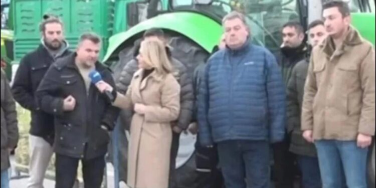 Alldaynews.gr Αγρότης «ξεσκέπασε» τους πάντες: «Πουλάω 0,43 το 1kg αρακά και τον πουλάνε 3,85 τα 850γραμ. στο σούπερ μάρκετ