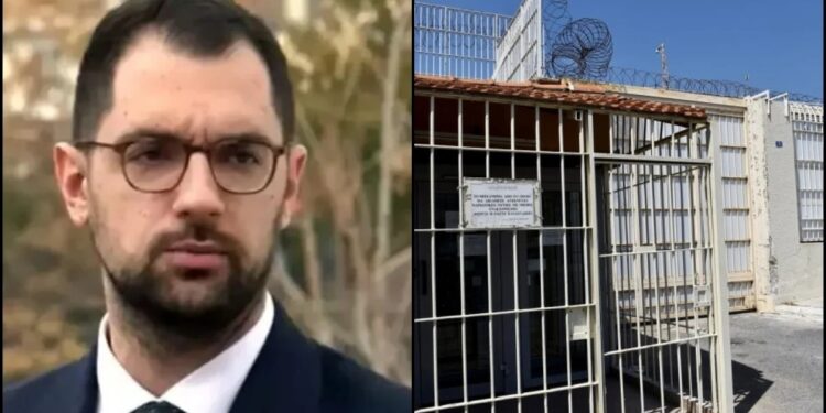 Alldaynews.gr Ισόβια στον πατέρα που βίαζε την κόρη του από τα 7 της – Φρίκη προκαλούν οι περιγραφές στο δικαστήριο